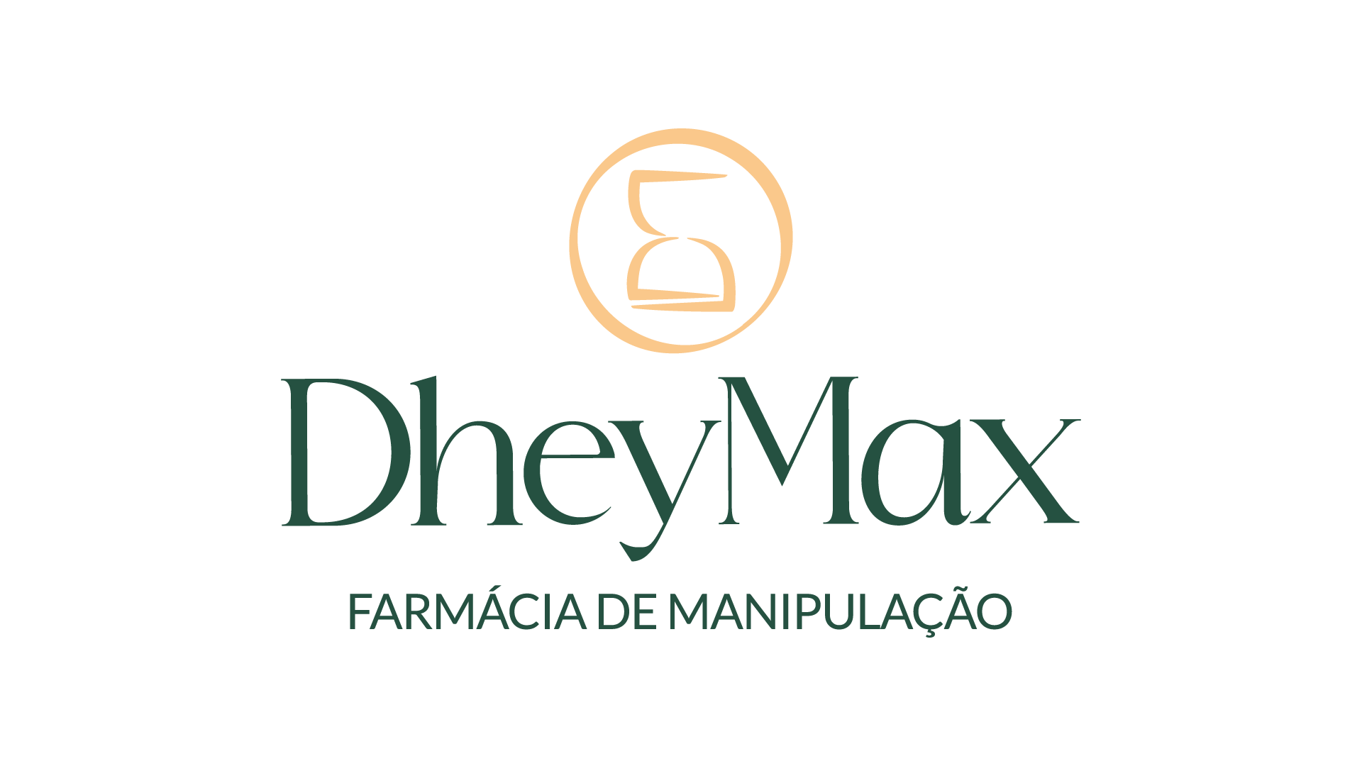 DheyMax Logo